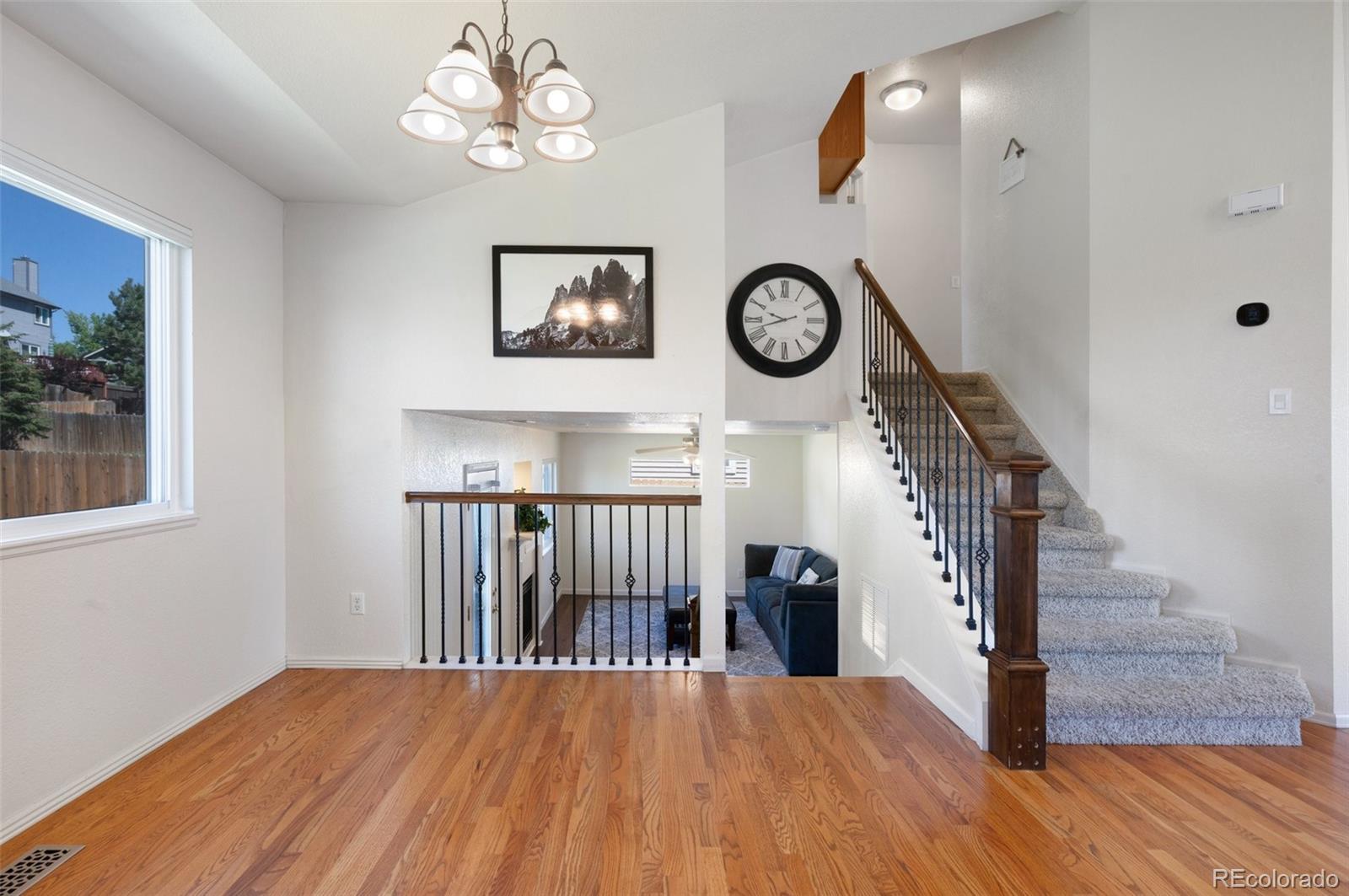 MLS Image #14 for 4135  bowsprit lane,colorado springs, Colorado