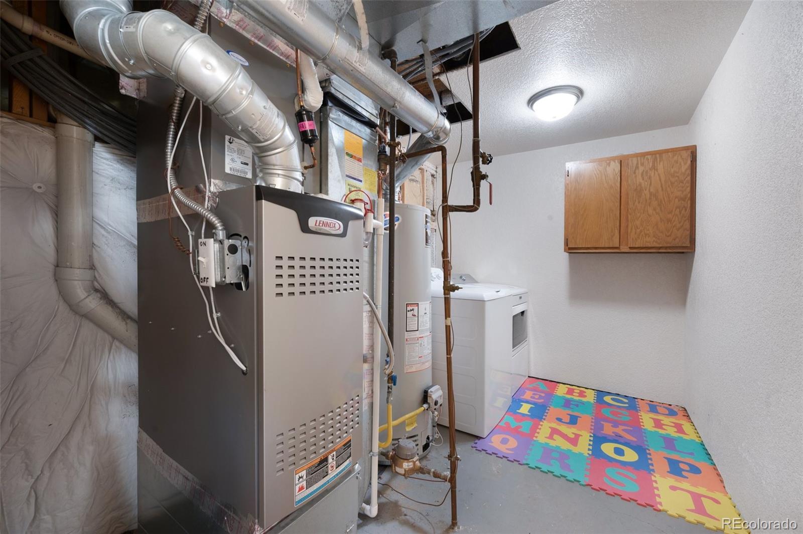 MLS Image #24 for 4135  bowsprit lane,colorado springs, Colorado