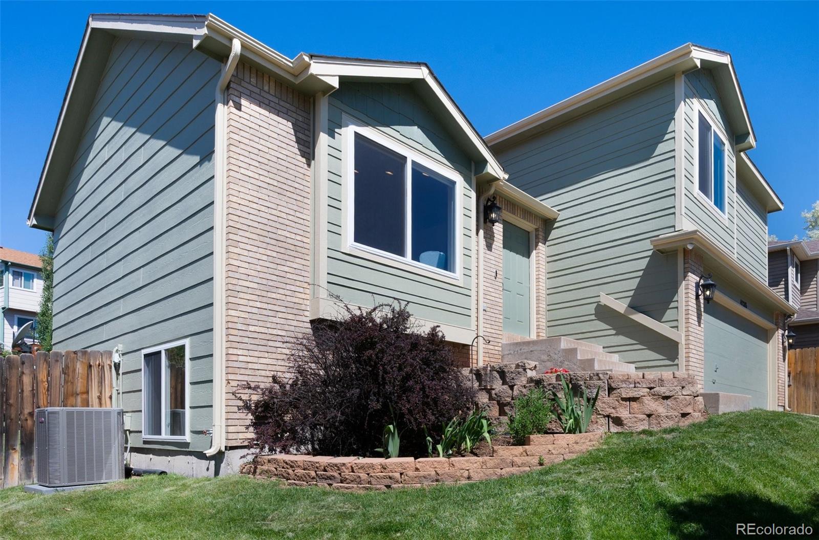MLS Image #3 for 4135  bowsprit lane,colorado springs, Colorado