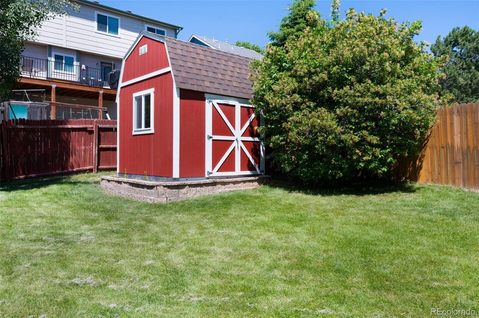 MLS Image #35 for 4135  bowsprit lane,colorado springs, Colorado