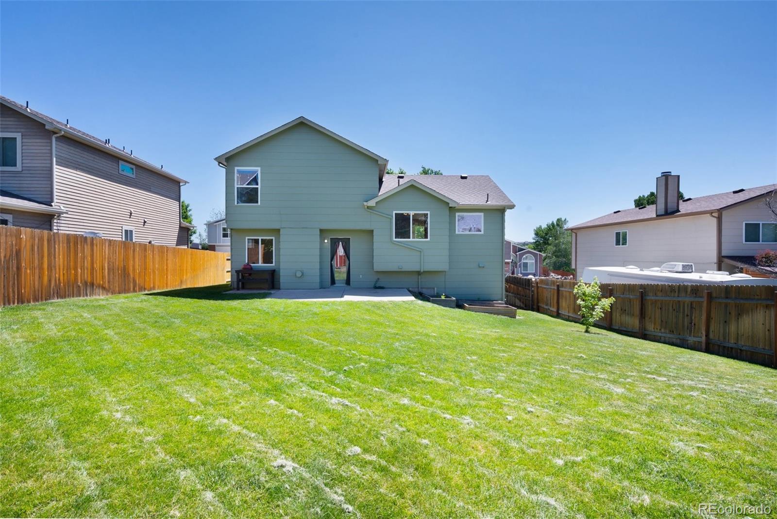 MLS Image #37 for 4135  bowsprit lane,colorado springs, Colorado
