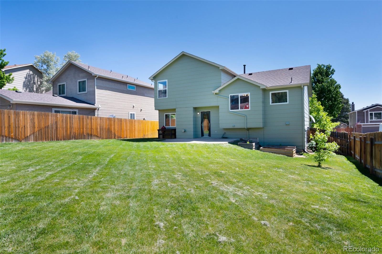 MLS Image #38 for 4135  bowsprit lane,colorado springs, Colorado