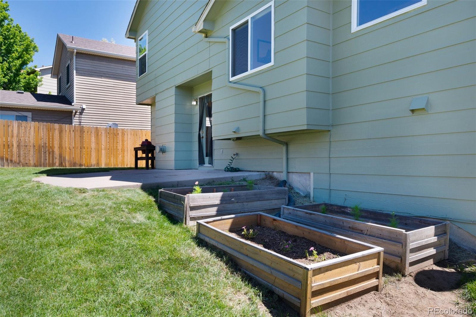 MLS Image #39 for 4135  bowsprit lane,colorado springs, Colorado