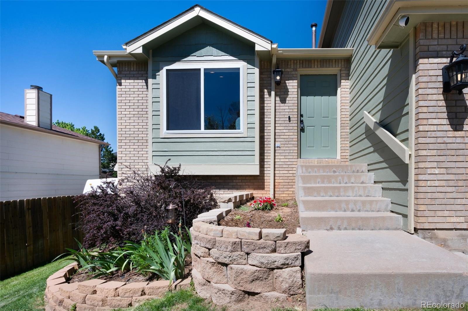 MLS Image #4 for 4135  bowsprit lane,colorado springs, Colorado