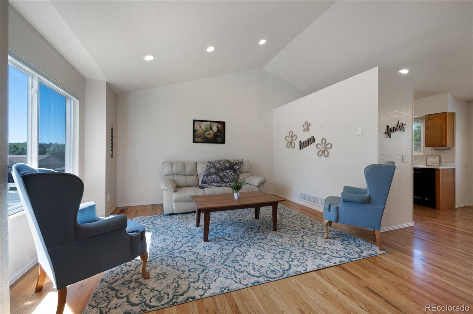MLS Image #5 for 4135  bowsprit lane,colorado springs, Colorado