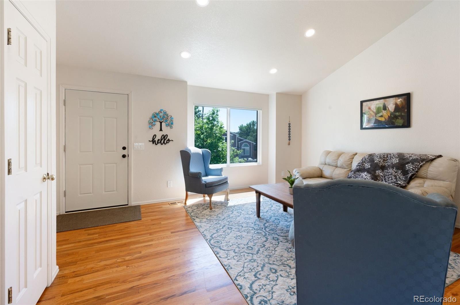 MLS Image #6 for 4135  bowsprit lane,colorado springs, Colorado