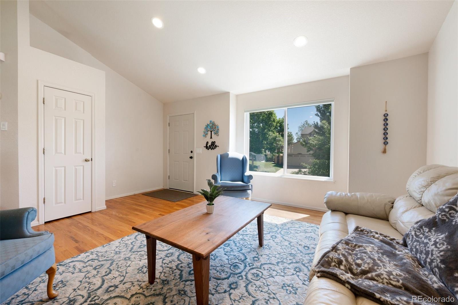 MLS Image #7 for 4135  bowsprit lane,colorado springs, Colorado