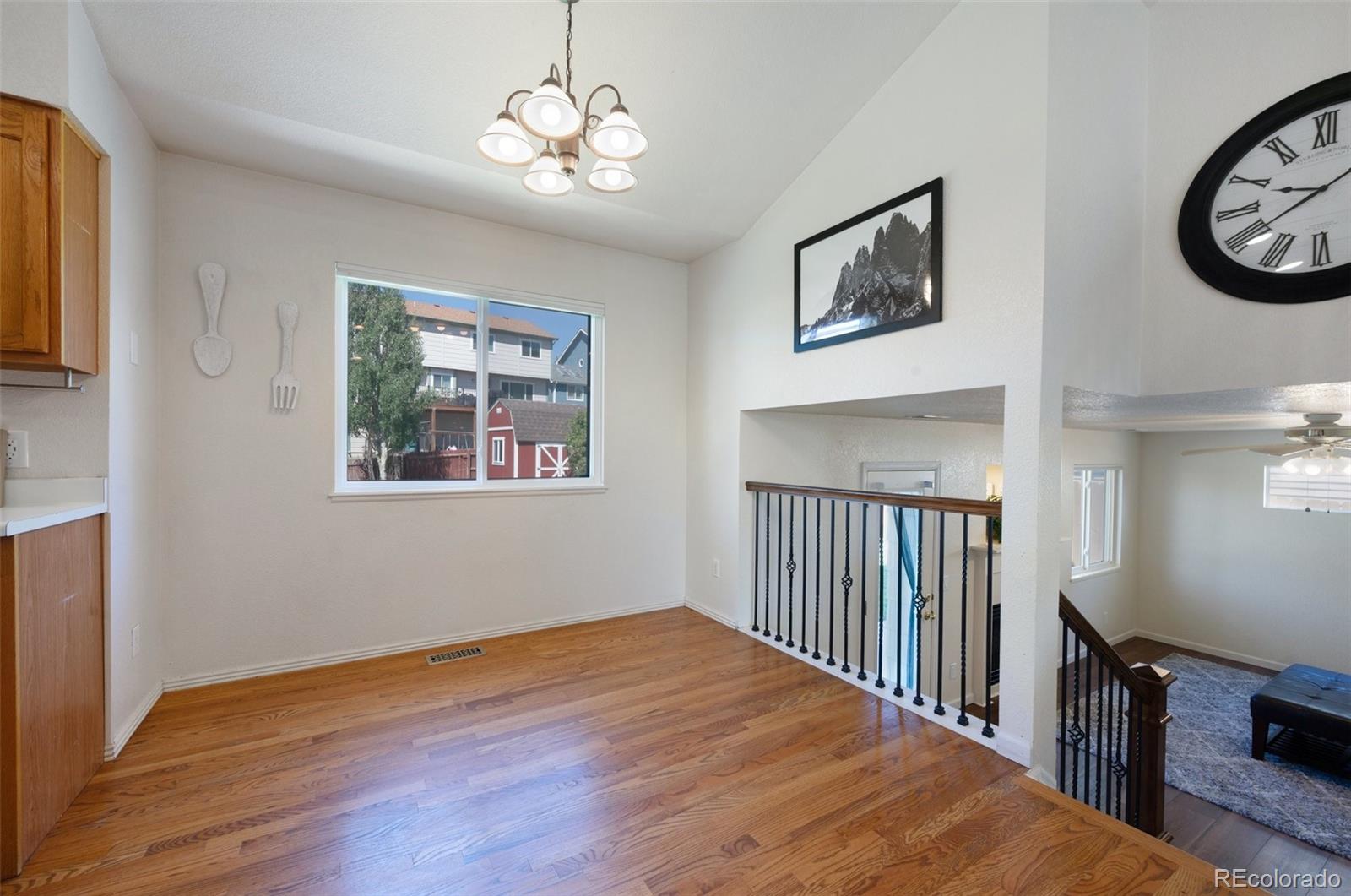 MLS Image #9 for 4135  bowsprit lane,colorado springs, Colorado