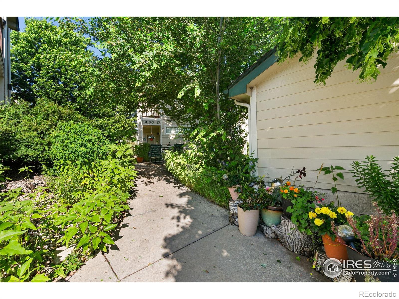 MLS Image #2 for 3002 w elizabeth street,fort collins, Colorado