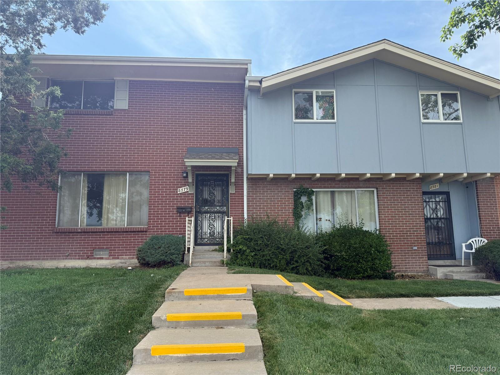 MLS Image #0 for 8779  santa fe drive ,thornton, Colorado