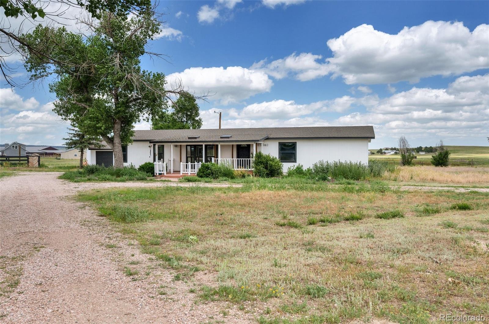 MLS Image #0 for 17940  countdown drive,peyton, Colorado