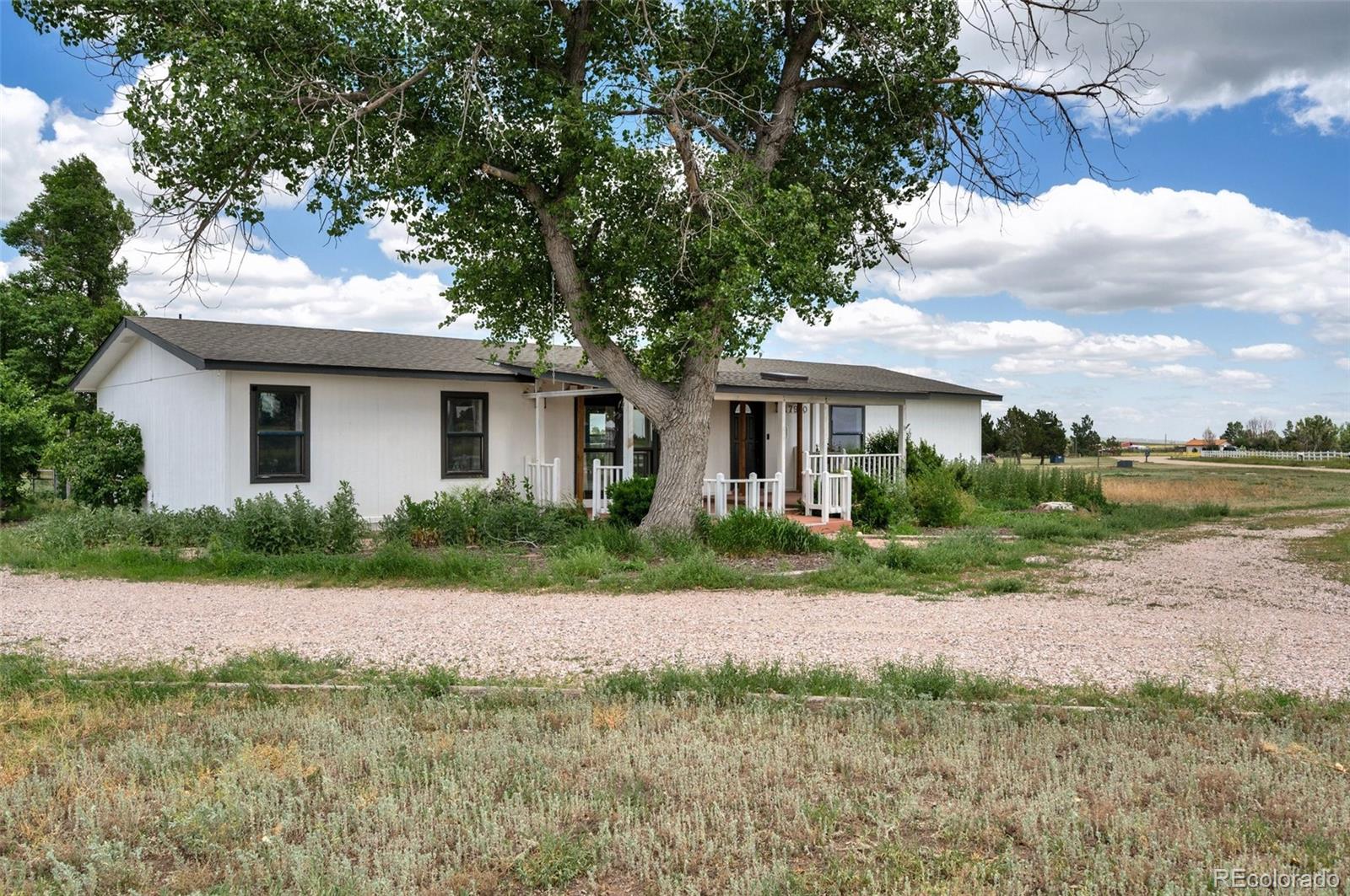 MLS Image #2 for 17940  countdown drive,peyton, Colorado
