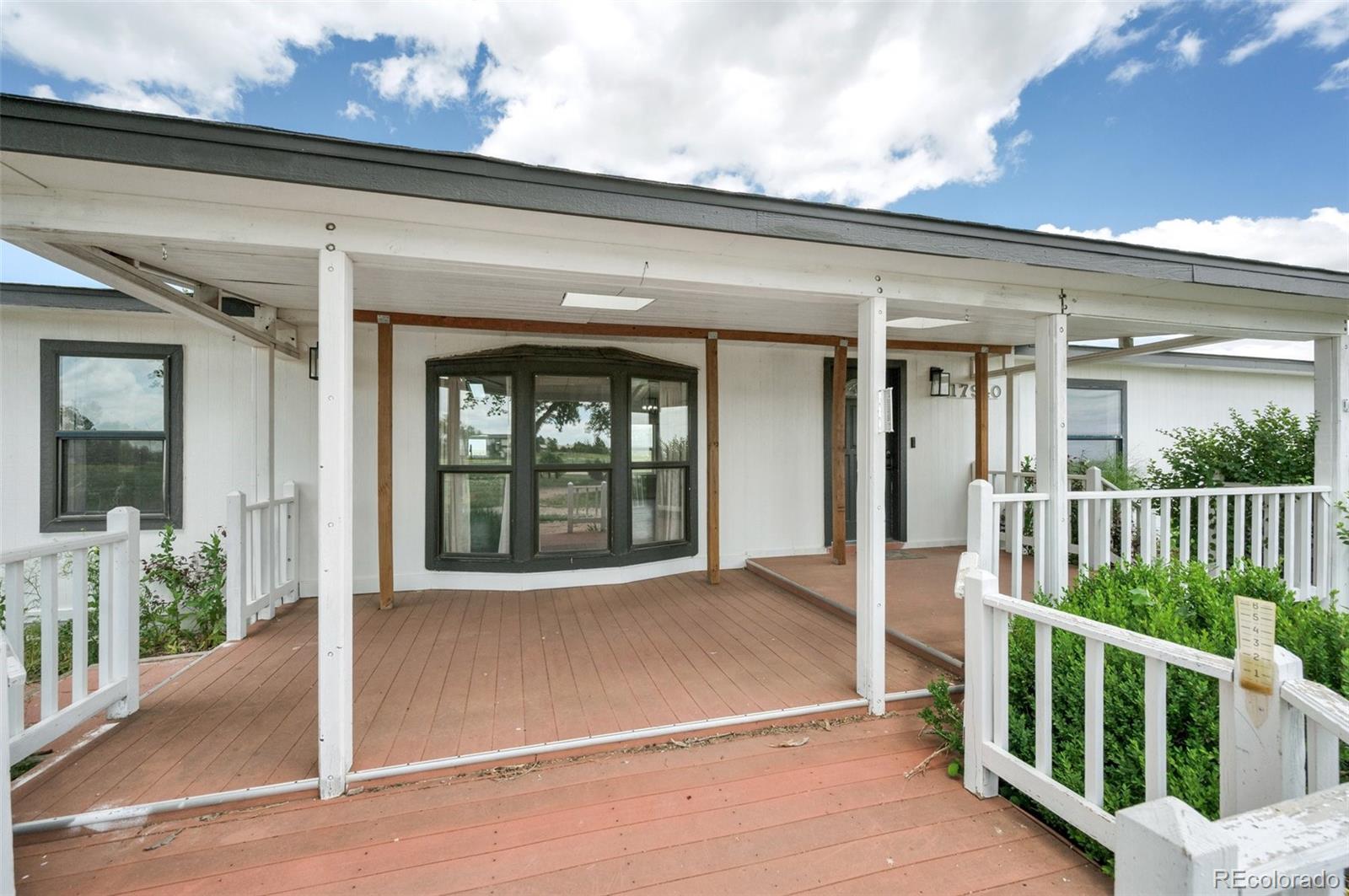 MLS Image #3 for 17940  countdown drive,peyton, Colorado