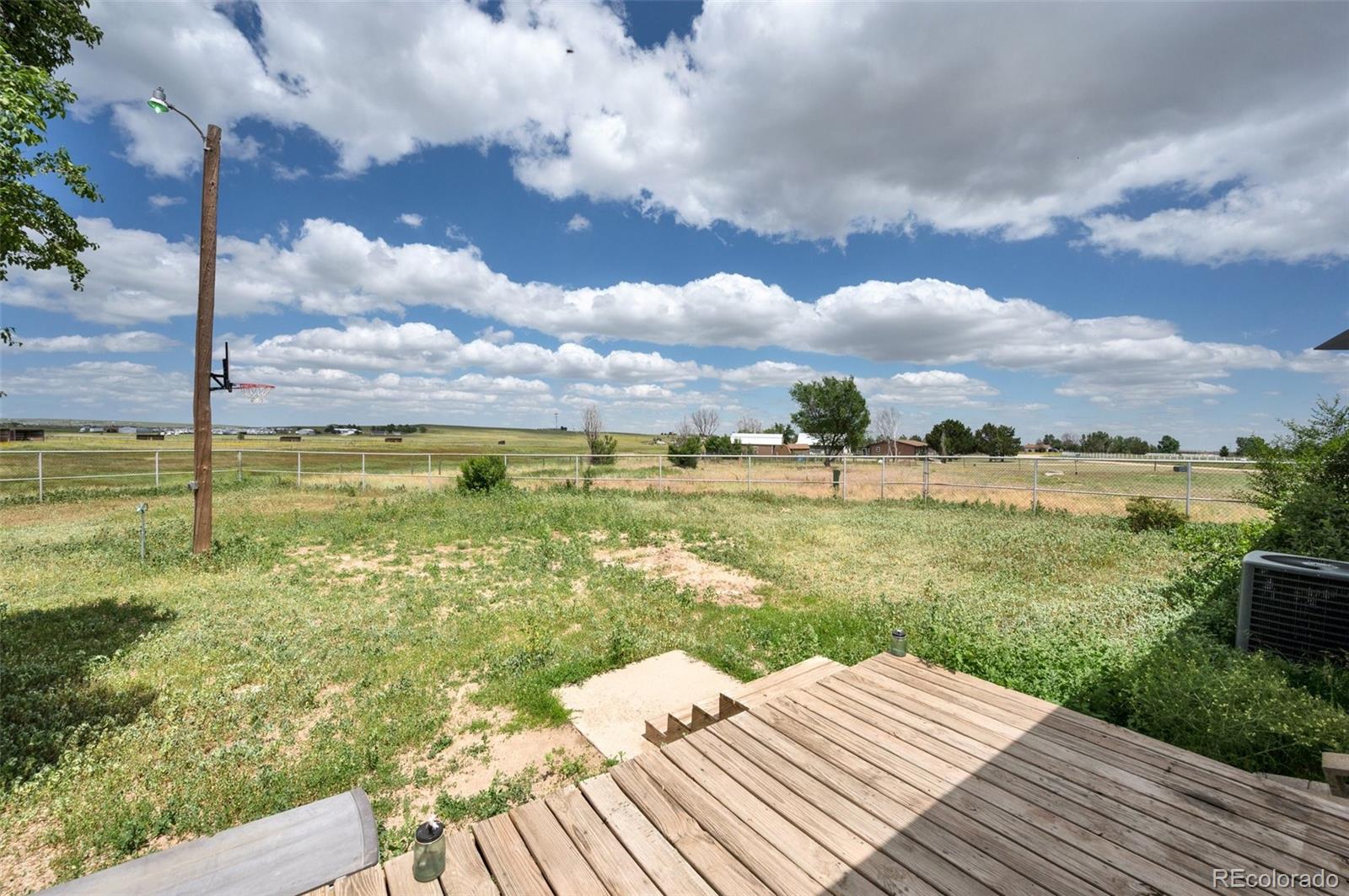 MLS Image #38 for 17940  countdown drive,peyton, Colorado