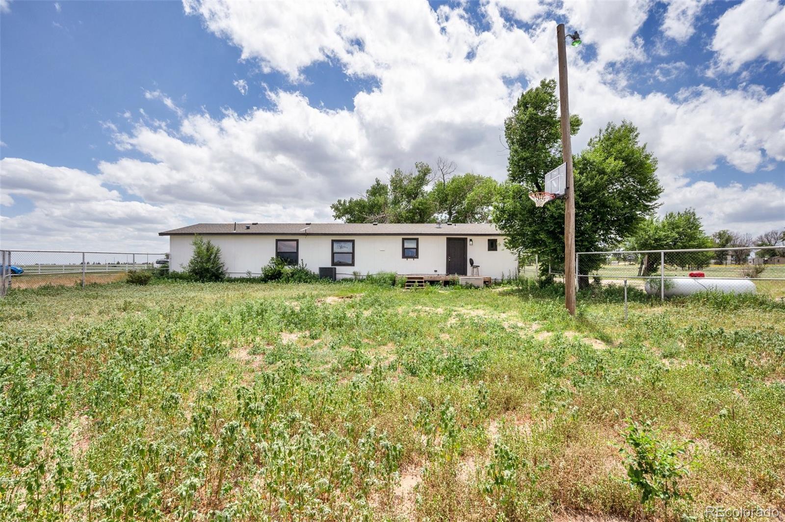 MLS Image #40 for 17940  countdown drive,peyton, Colorado