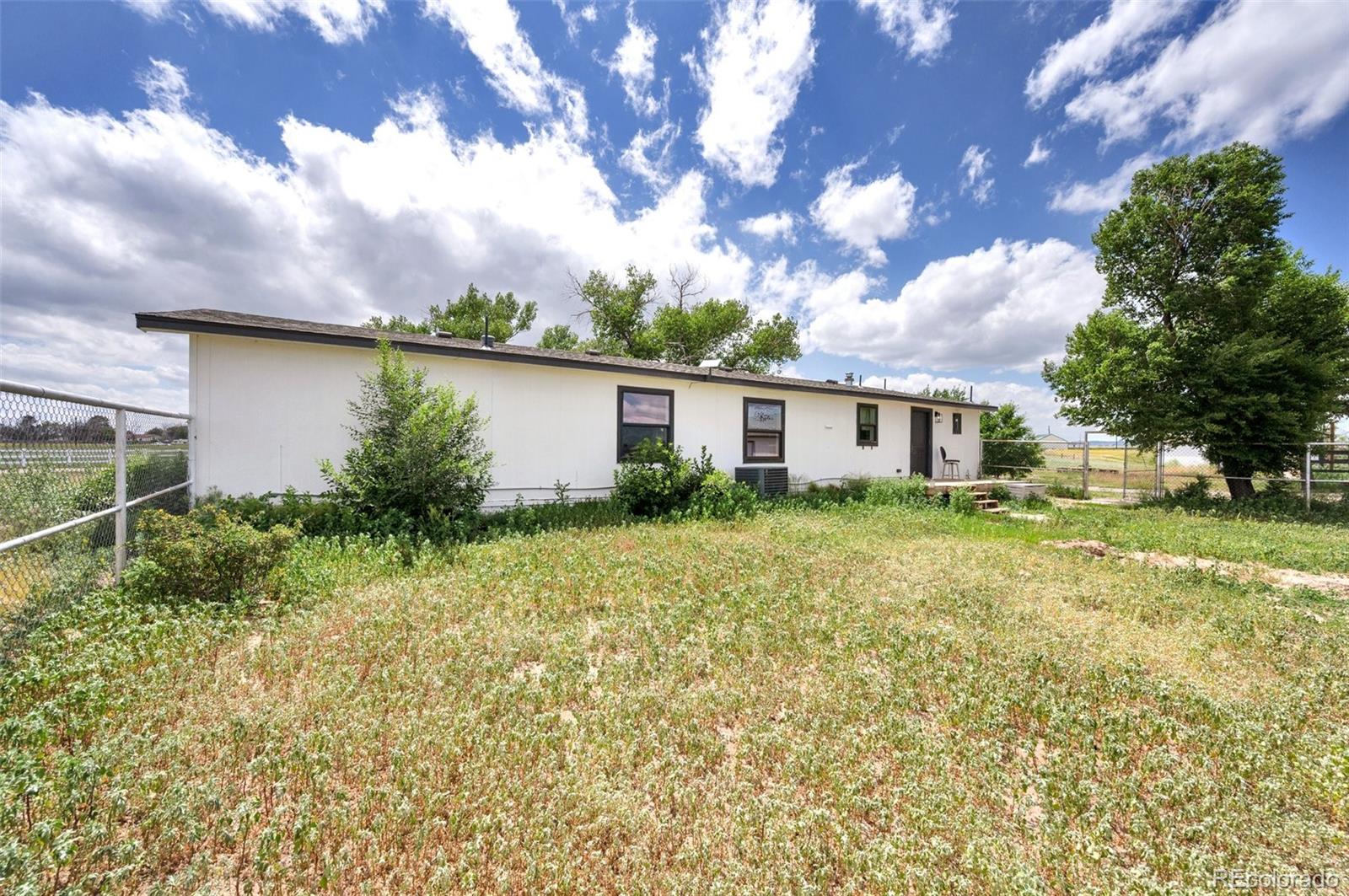 MLS Image #41 for 17940  countdown drive,peyton, Colorado
