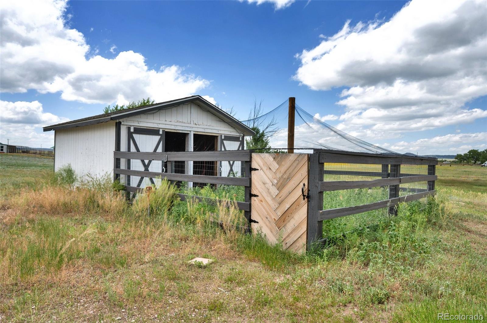 MLS Image #43 for 17940  countdown drive,peyton, Colorado