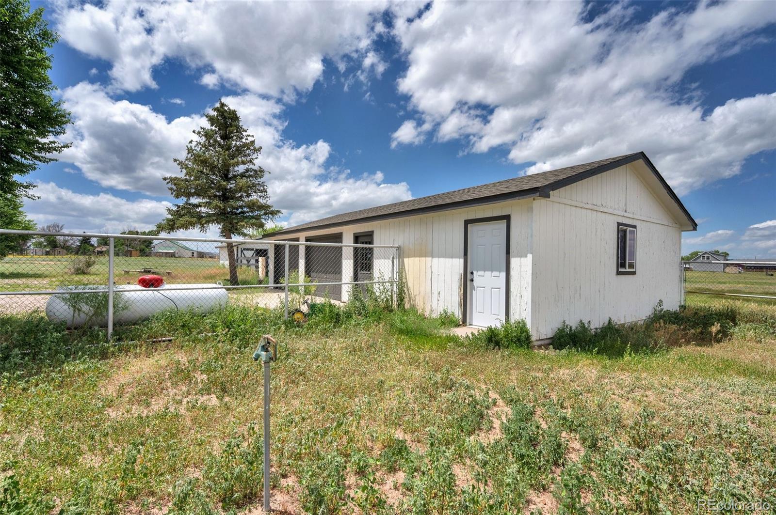 MLS Image #44 for 17940  countdown drive,peyton, Colorado