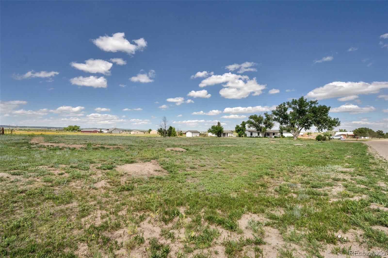 MLS Image #5 for 17940  countdown drive,peyton, Colorado