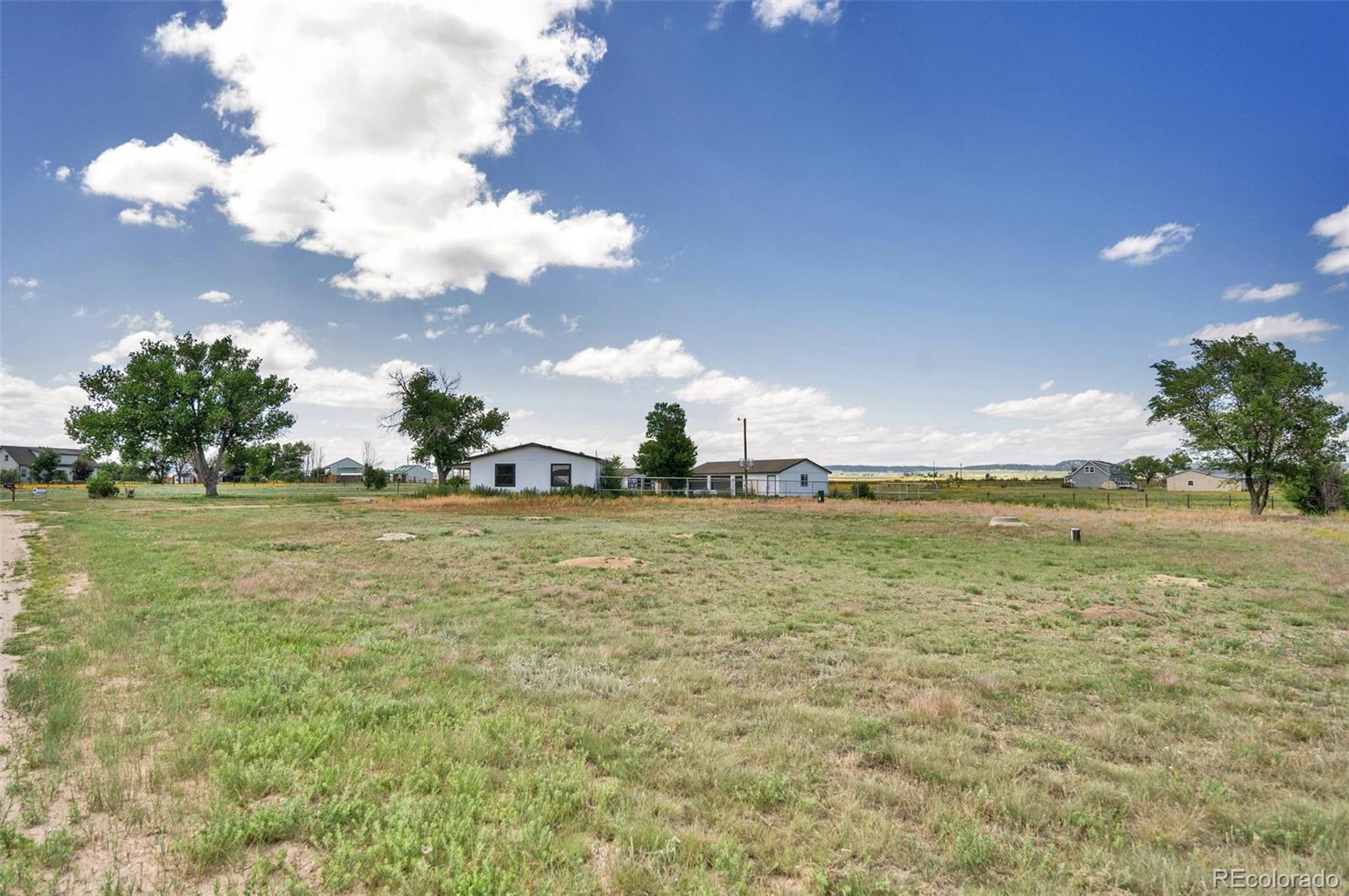 MLS Image #6 for 17940  countdown drive,peyton, Colorado