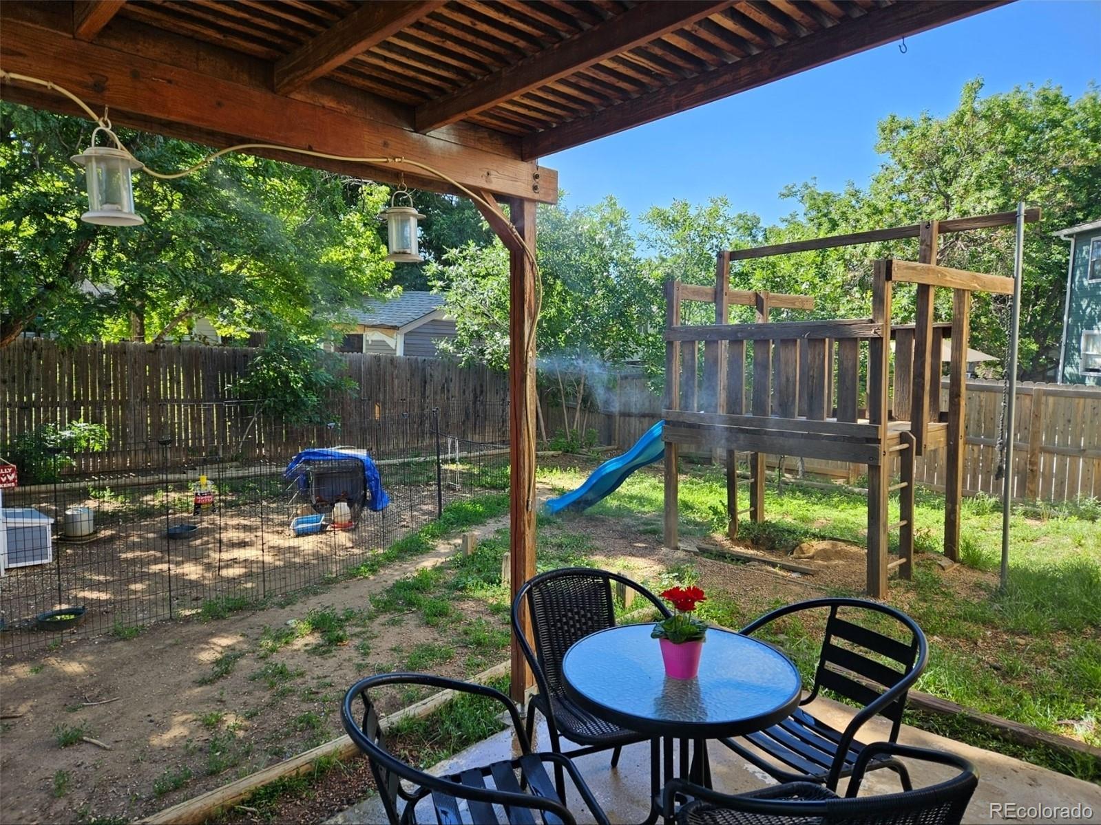 MLS Image #22 for 2034 s truckee street,aurora, Colorado