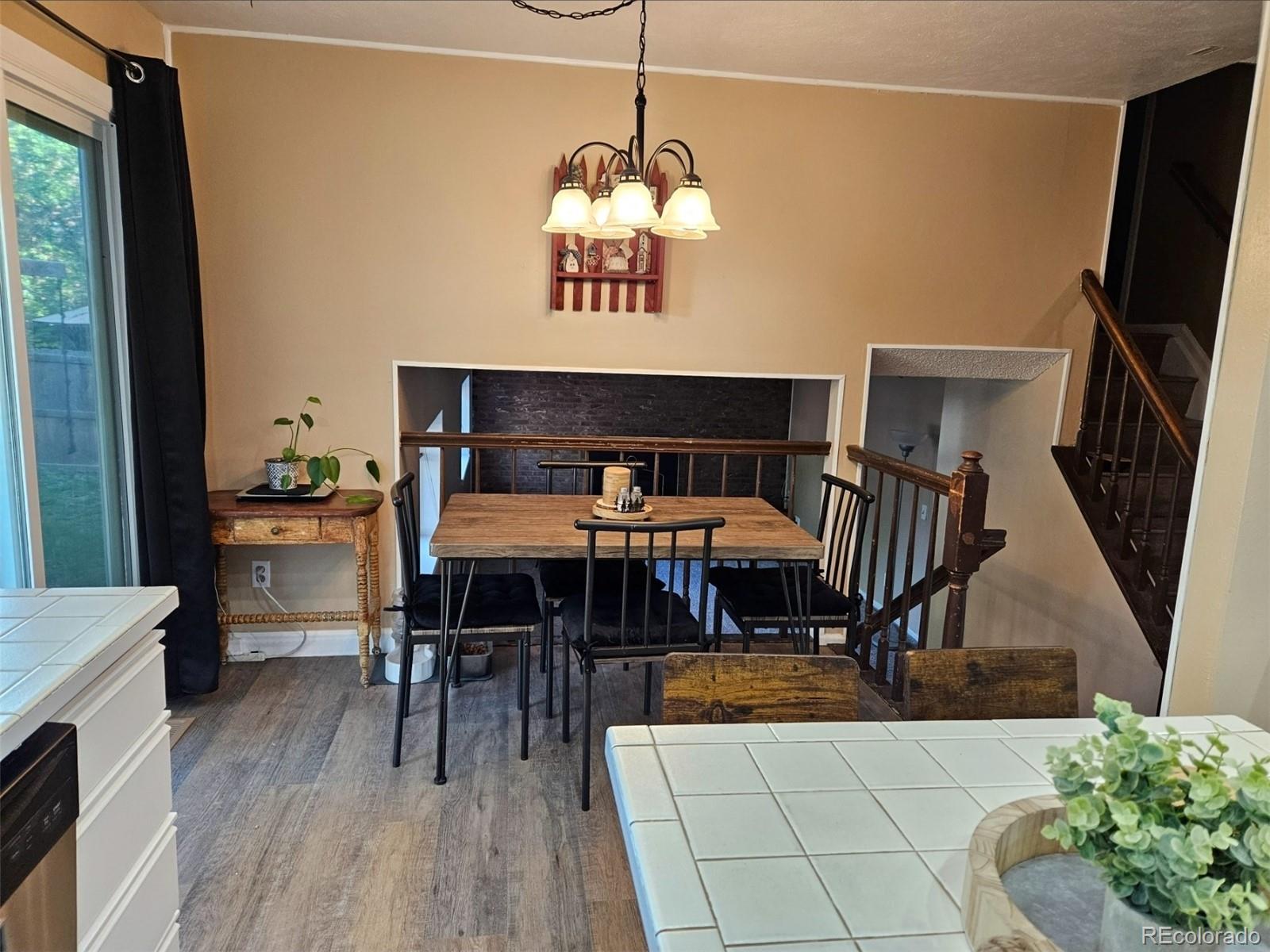 MLS Image #4 for 2034 s truckee street,aurora, Colorado