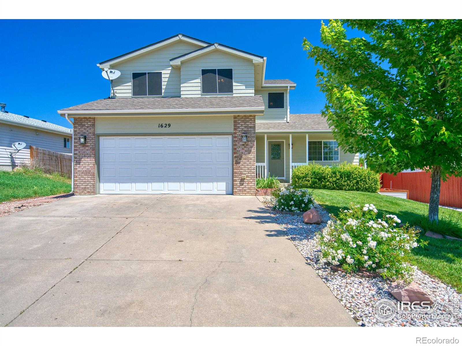 MLS Image #0 for 1629  32nd street,evans, Colorado
