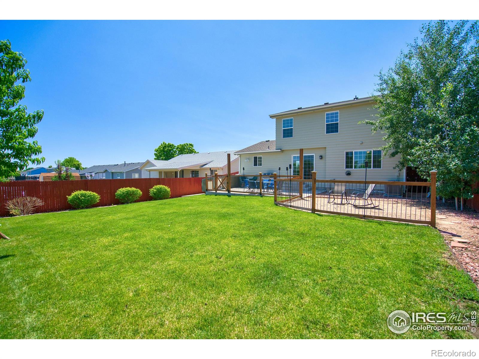 MLS Image #32 for 1629  32nd street,evans, Colorado