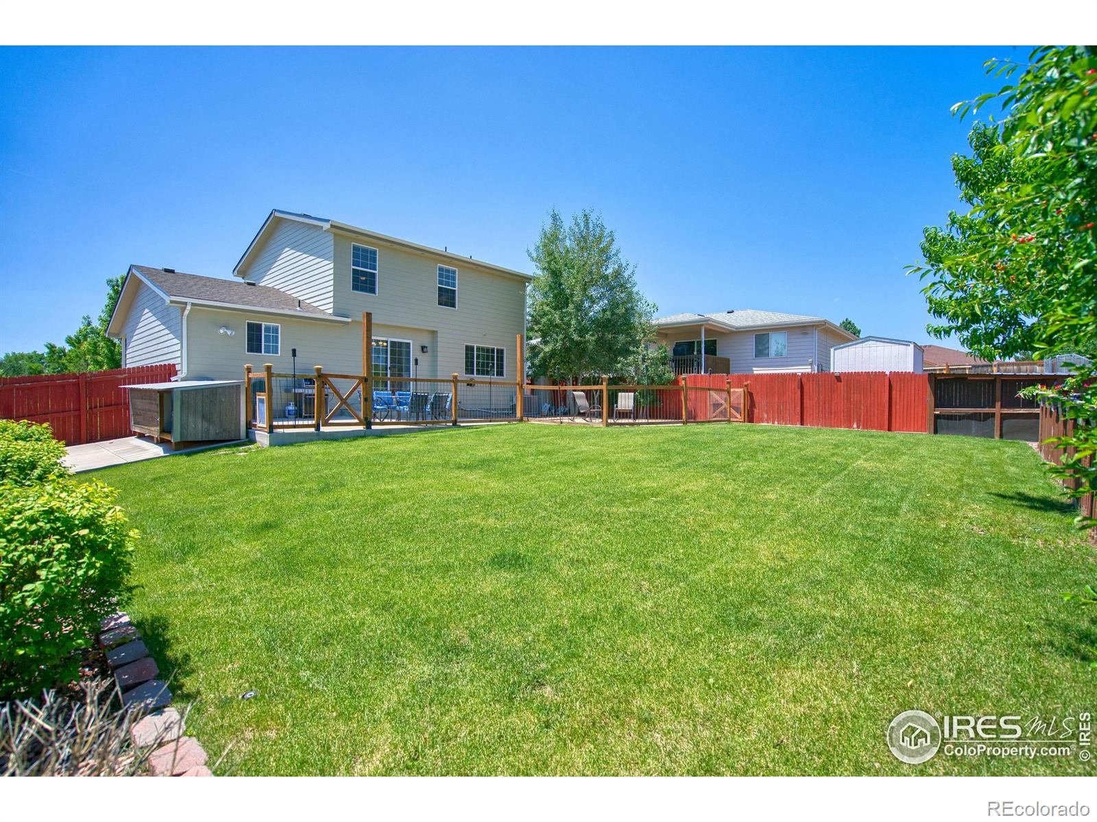 MLS Image #33 for 1629  32nd street,evans, Colorado