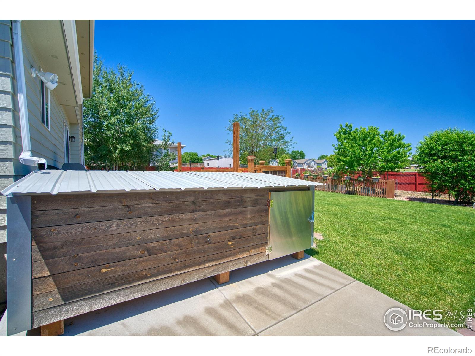 MLS Image #34 for 1629  32nd street,evans, Colorado