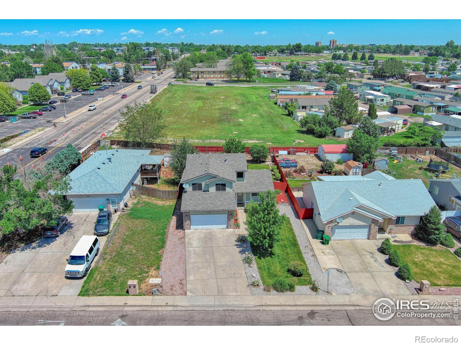 MLS Image #37 for 1629  32nd street,evans, Colorado