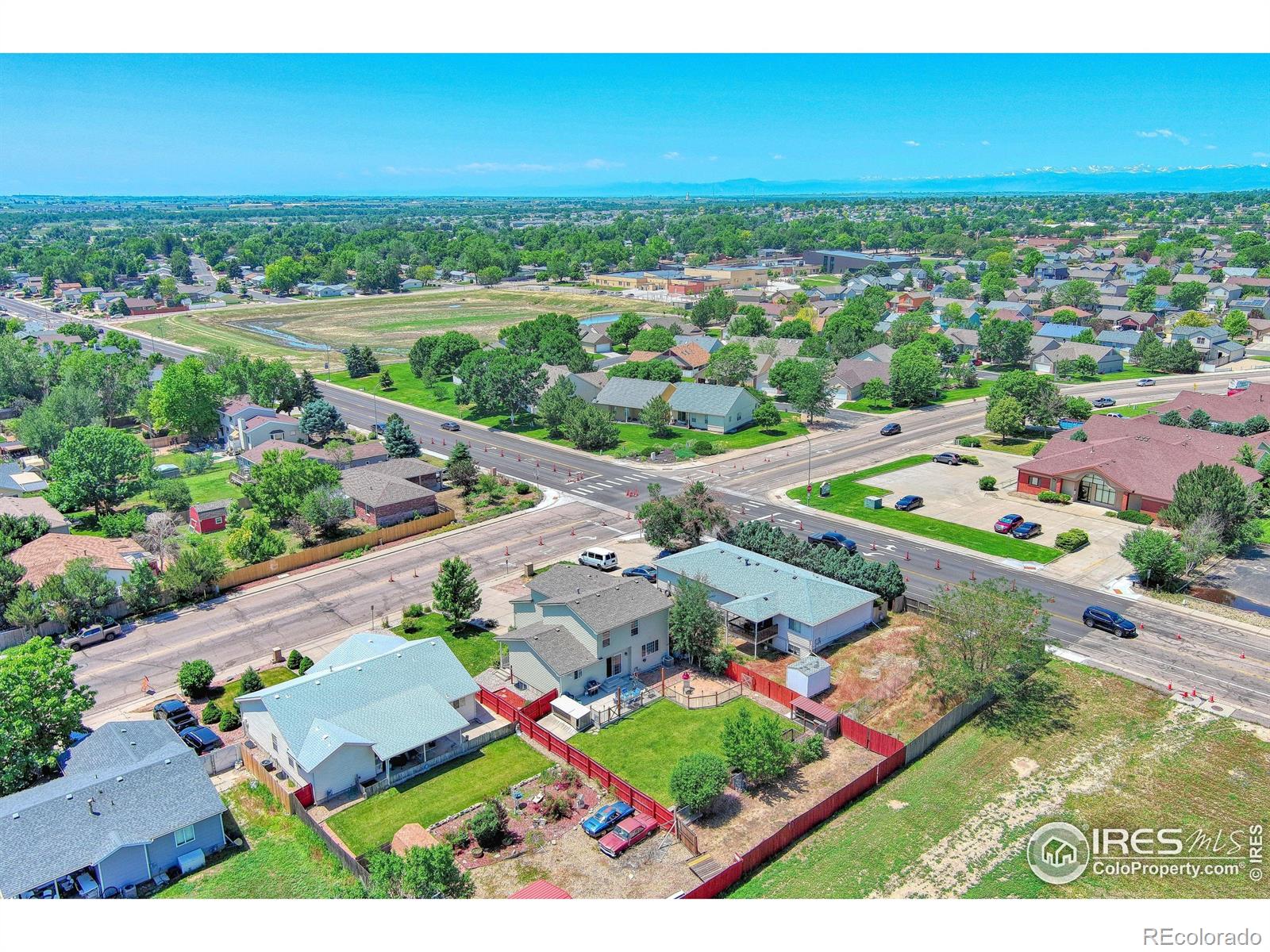 MLS Image #38 for 1629  32nd street,evans, Colorado