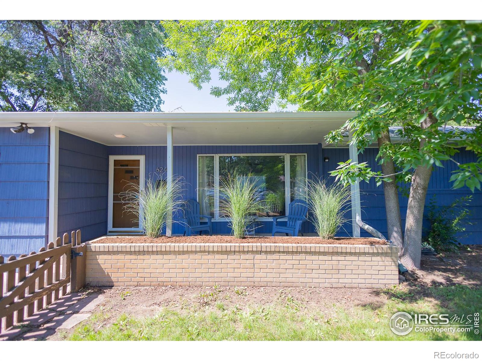 MLS Image #23 for 624 e plum street,fort collins, Colorado