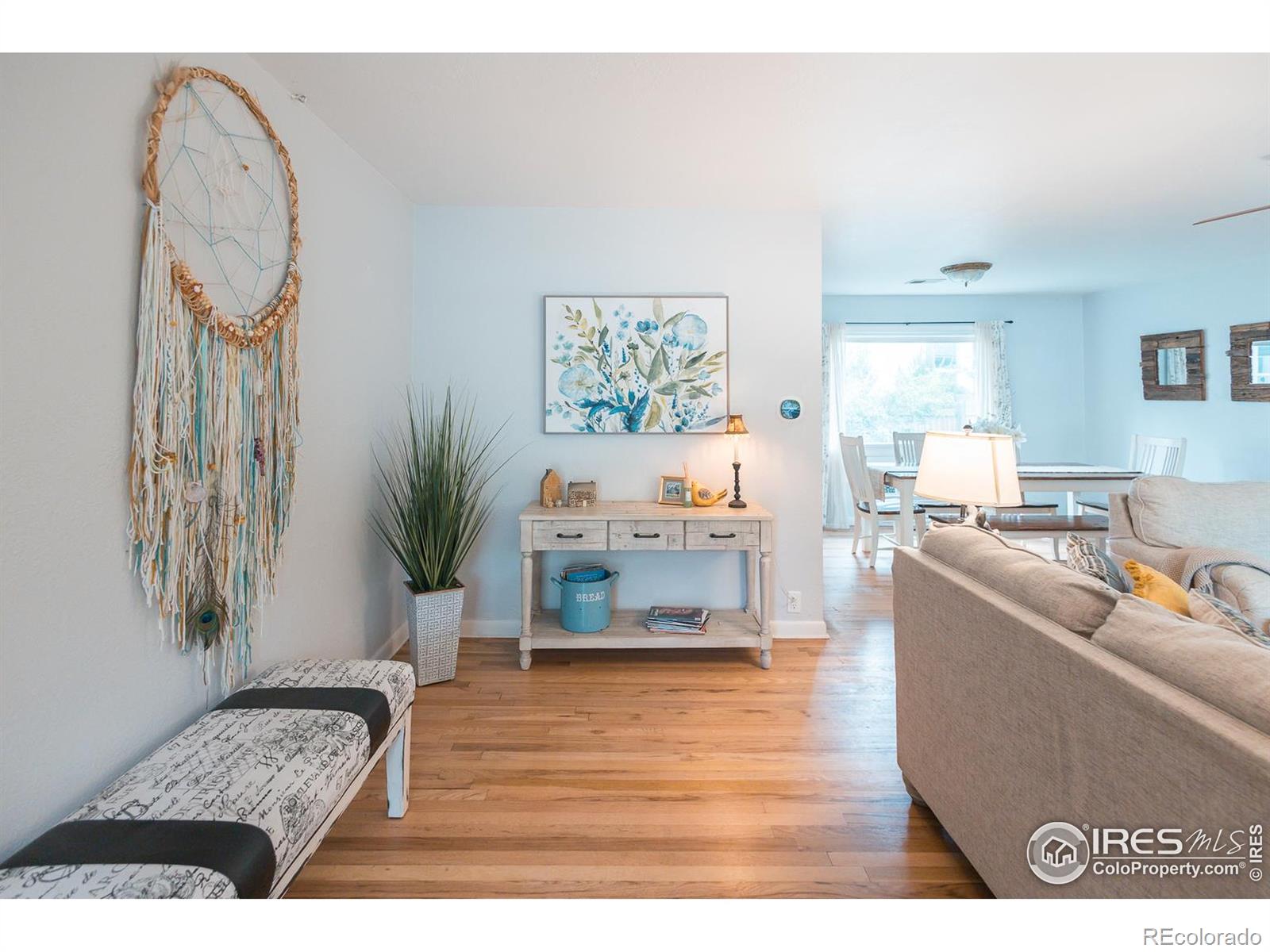 MLS Image #3 for 624 e plum street,fort collins, Colorado