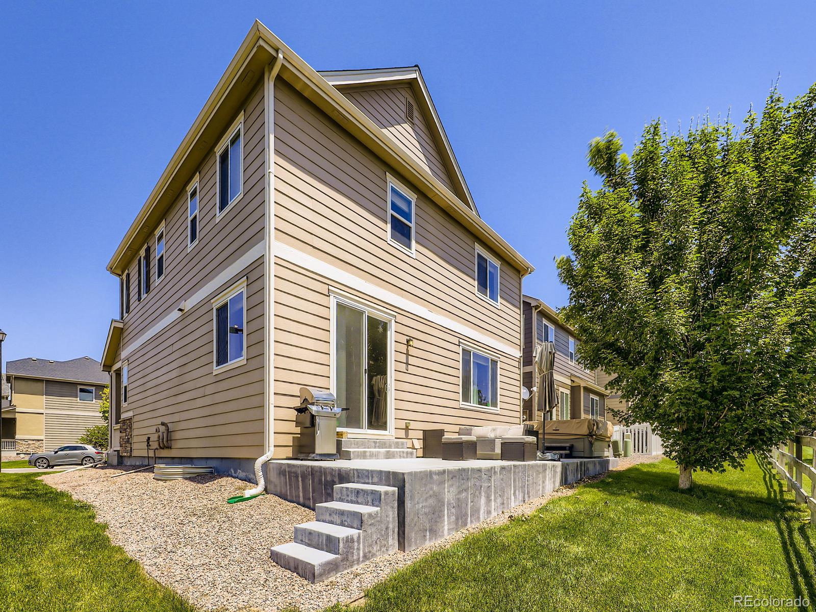 MLS Image #2 for 3508 e 140th place,thornton, Colorado