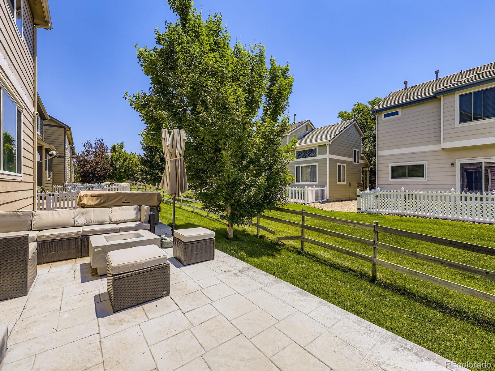 MLS Image #3 for 3508 e 140th place,thornton, Colorado