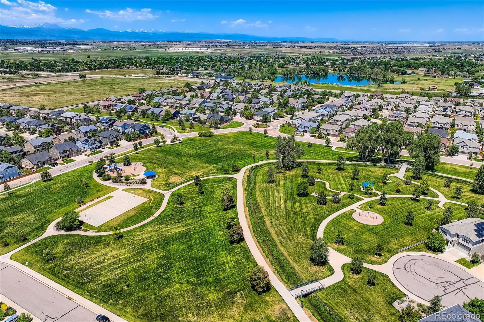 MLS Image #32 for 3508 e 140th place,thornton, Colorado