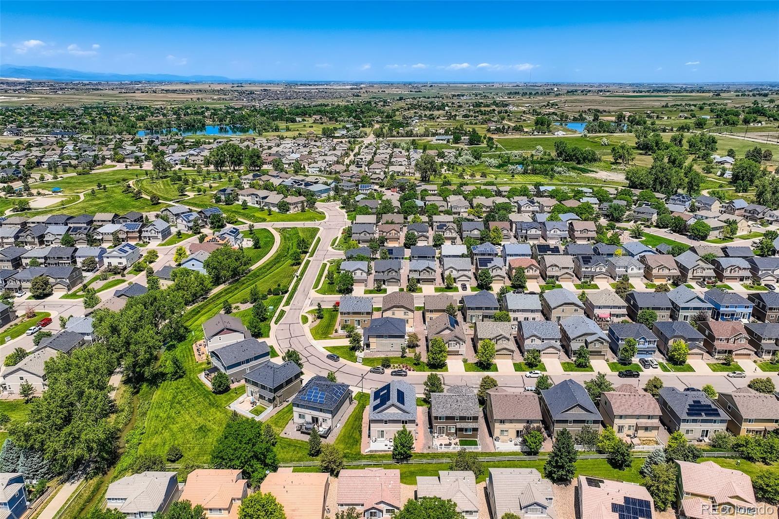 MLS Image #33 for 3508 e 140th place,thornton, Colorado
