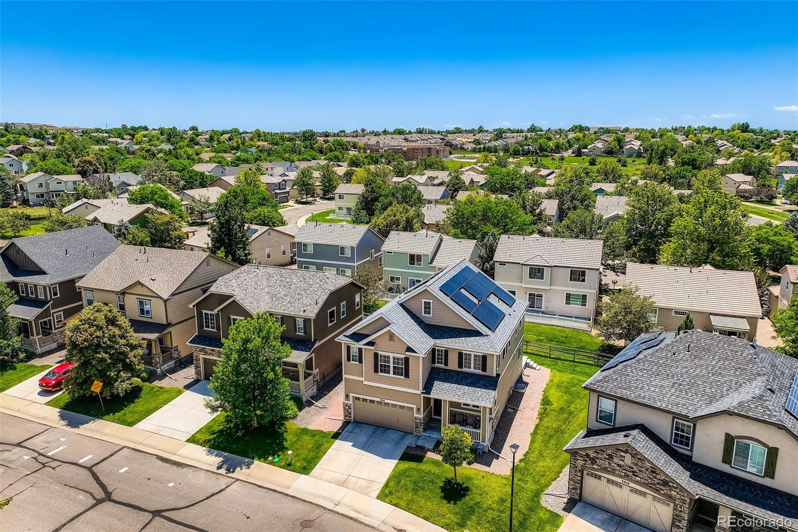 MLS Image #34 for 3508 e 140th place,thornton, Colorado