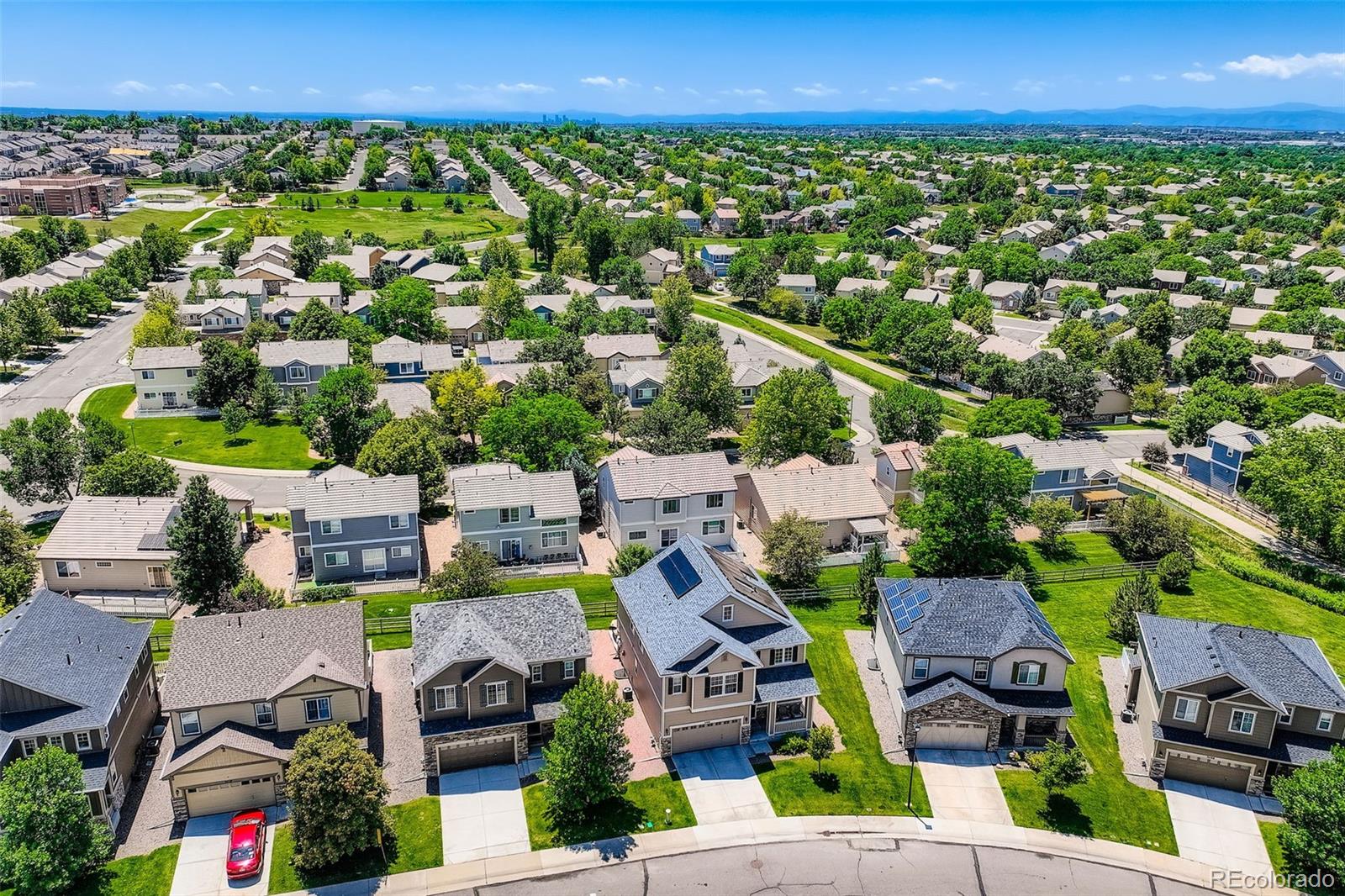 MLS Image #37 for 3508 e 140th place,thornton, Colorado
