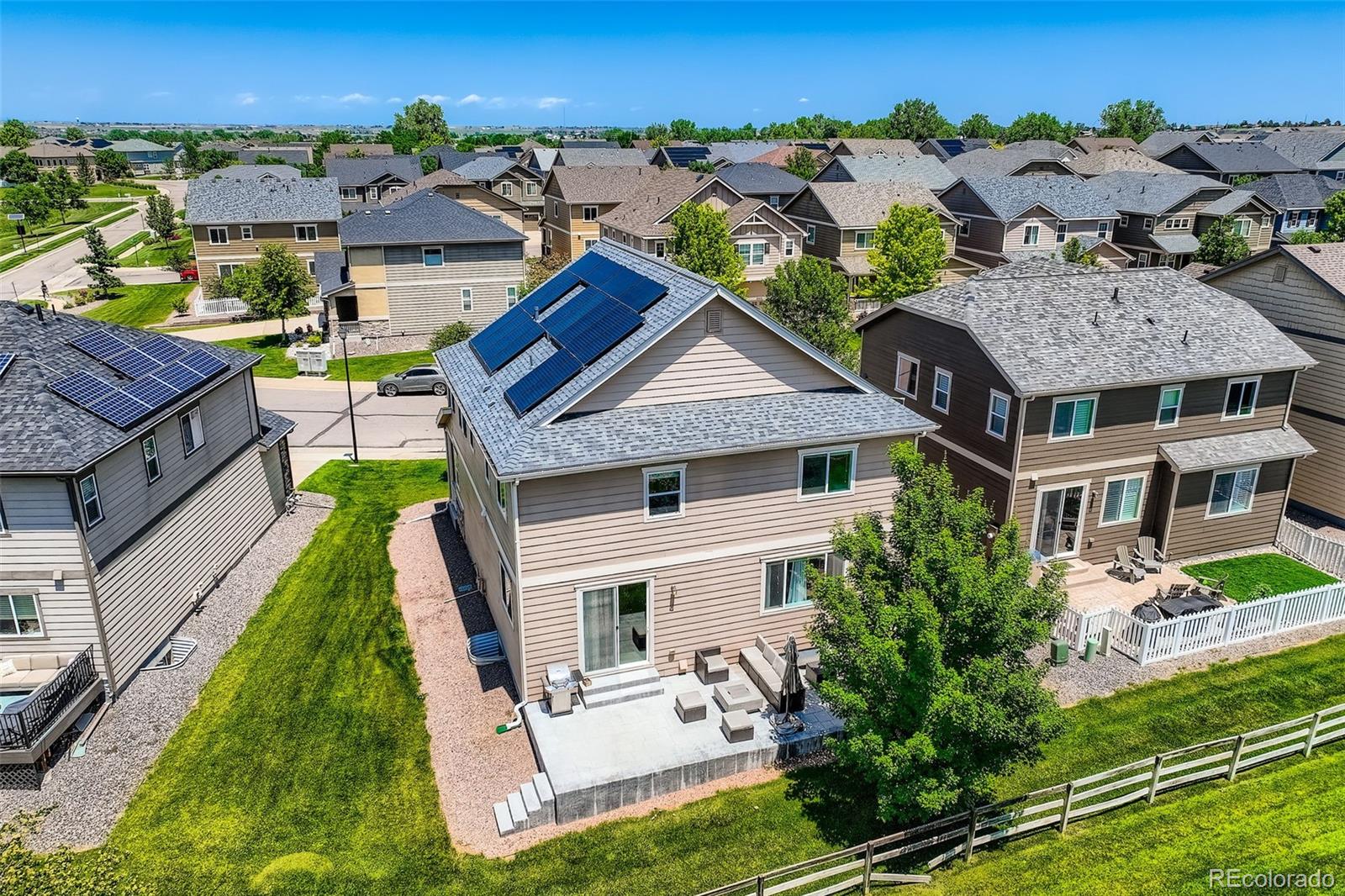MLS Image #38 for 3508 e 140th place,thornton, Colorado