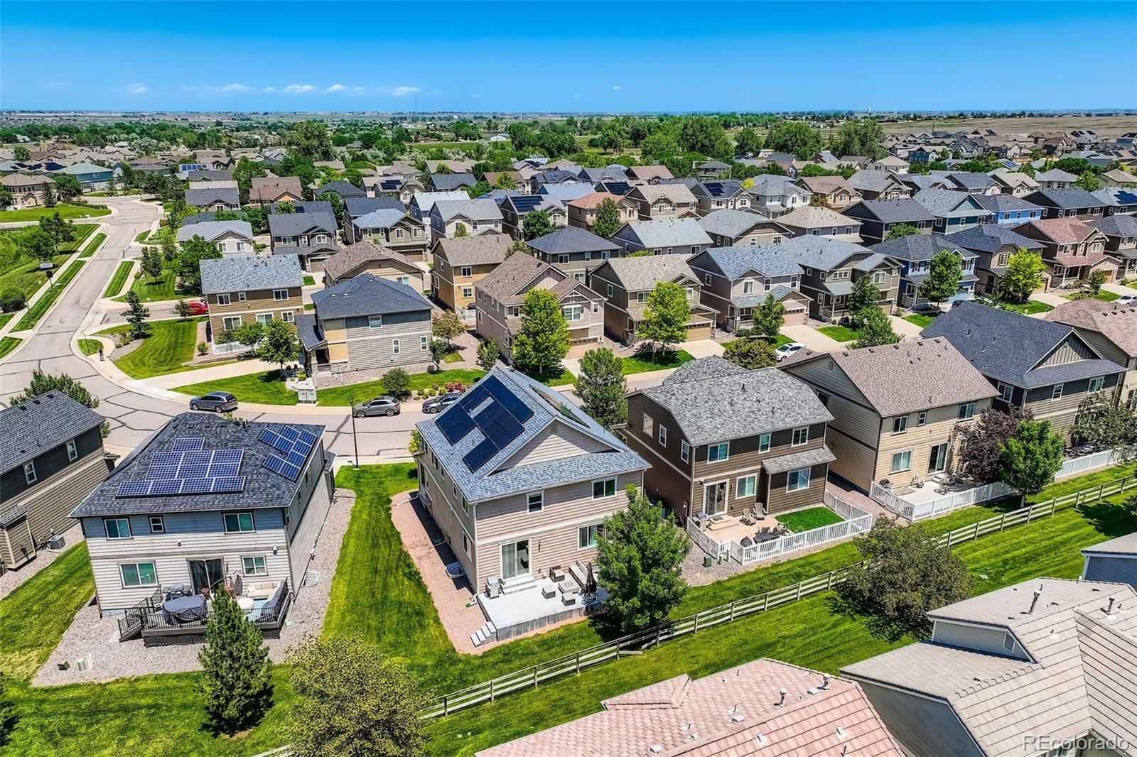 MLS Image #39 for 3508 e 140th place,thornton, Colorado