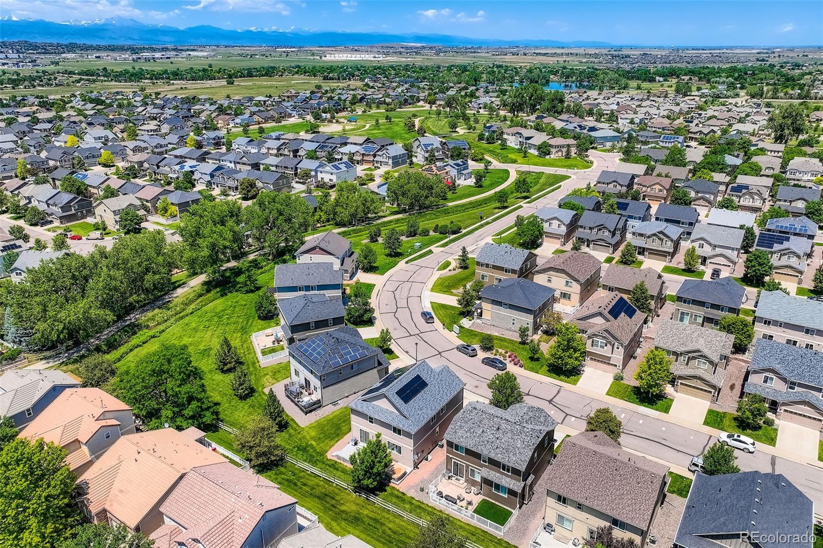 MLS Image #40 for 3508 e 140th place,thornton, Colorado