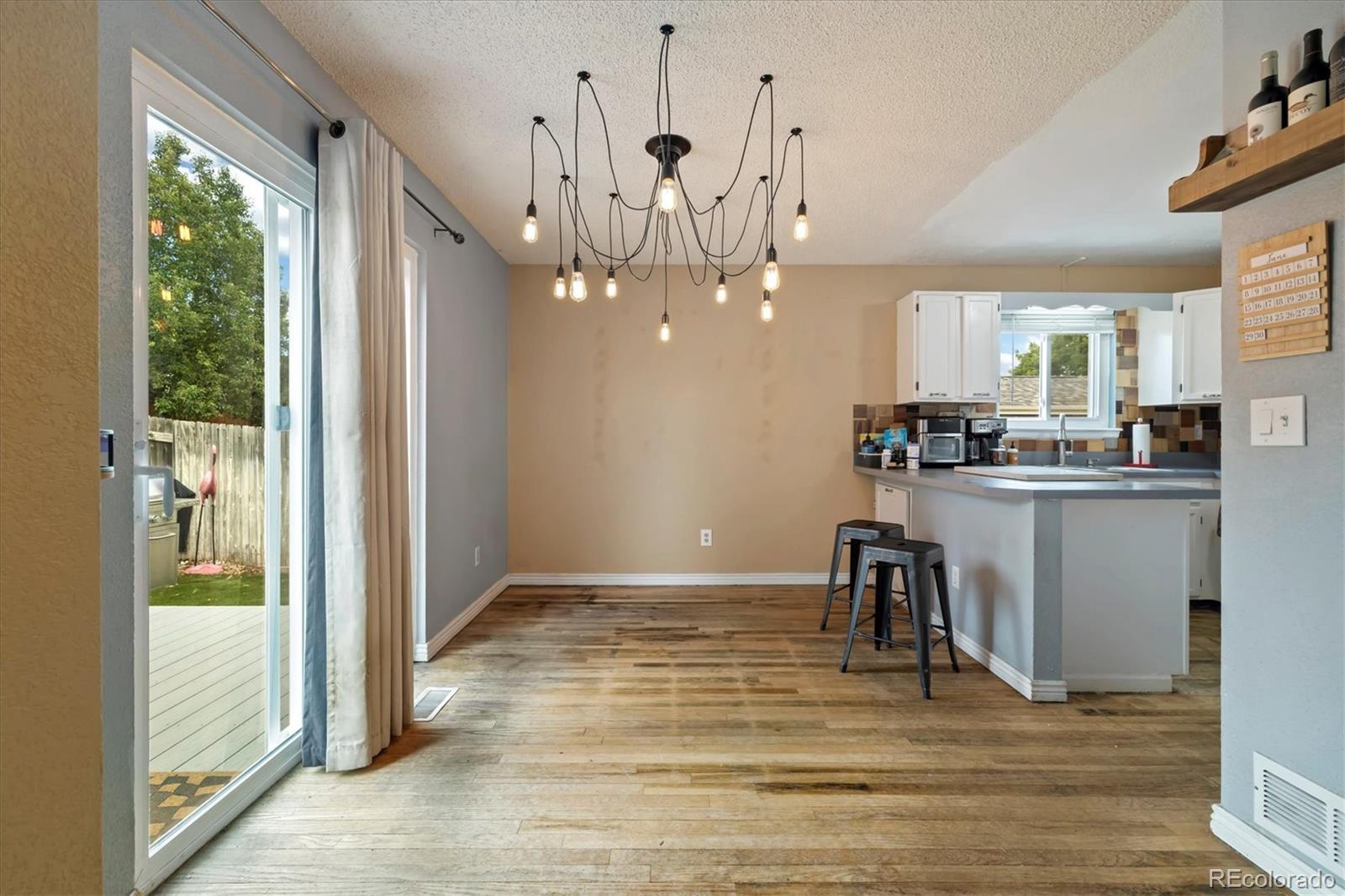 MLS Image #5 for 11376  forest drive,thornton, Colorado