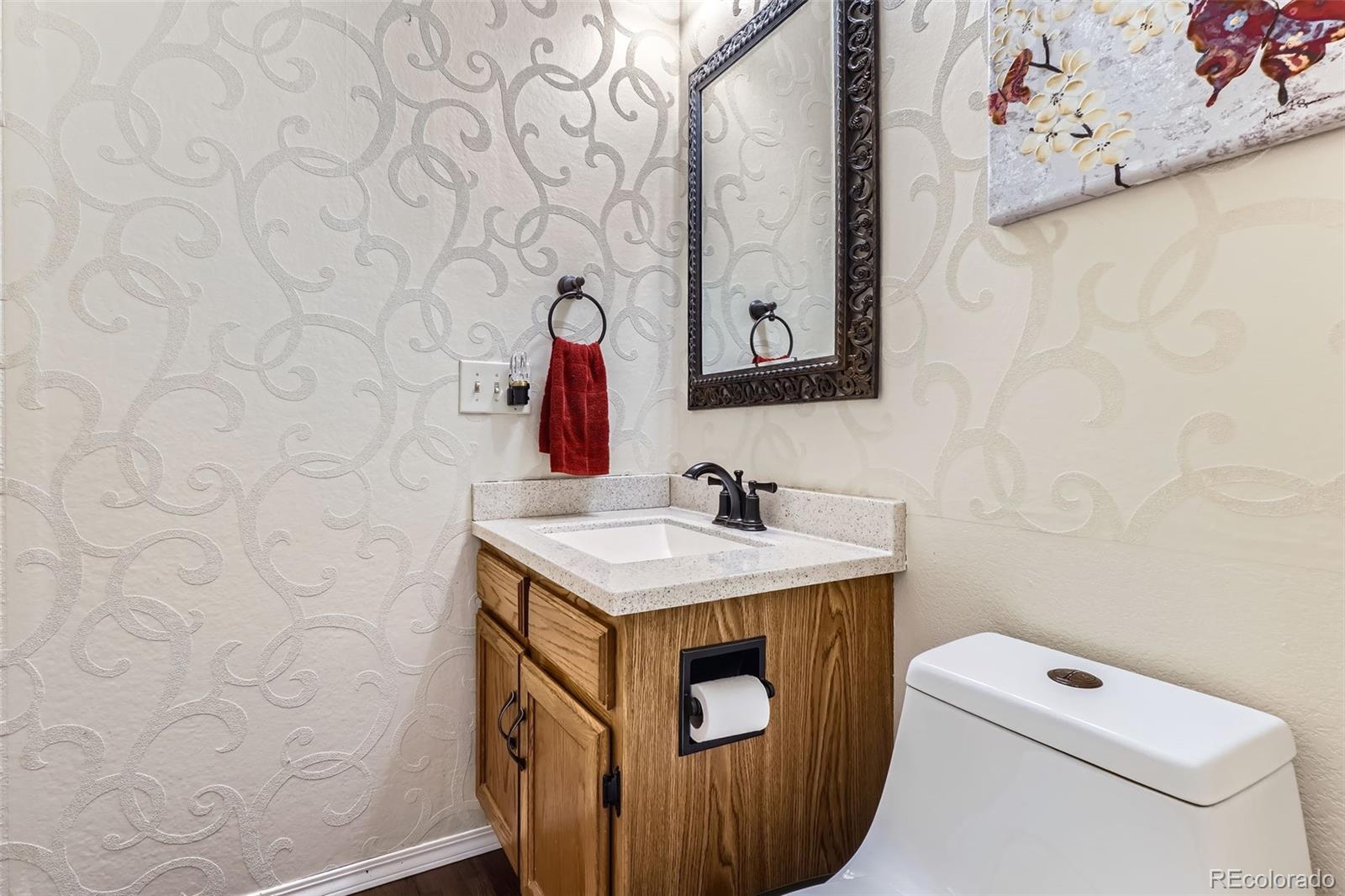 MLS Image #14 for 19725  rosewood court ,parker, Colorado