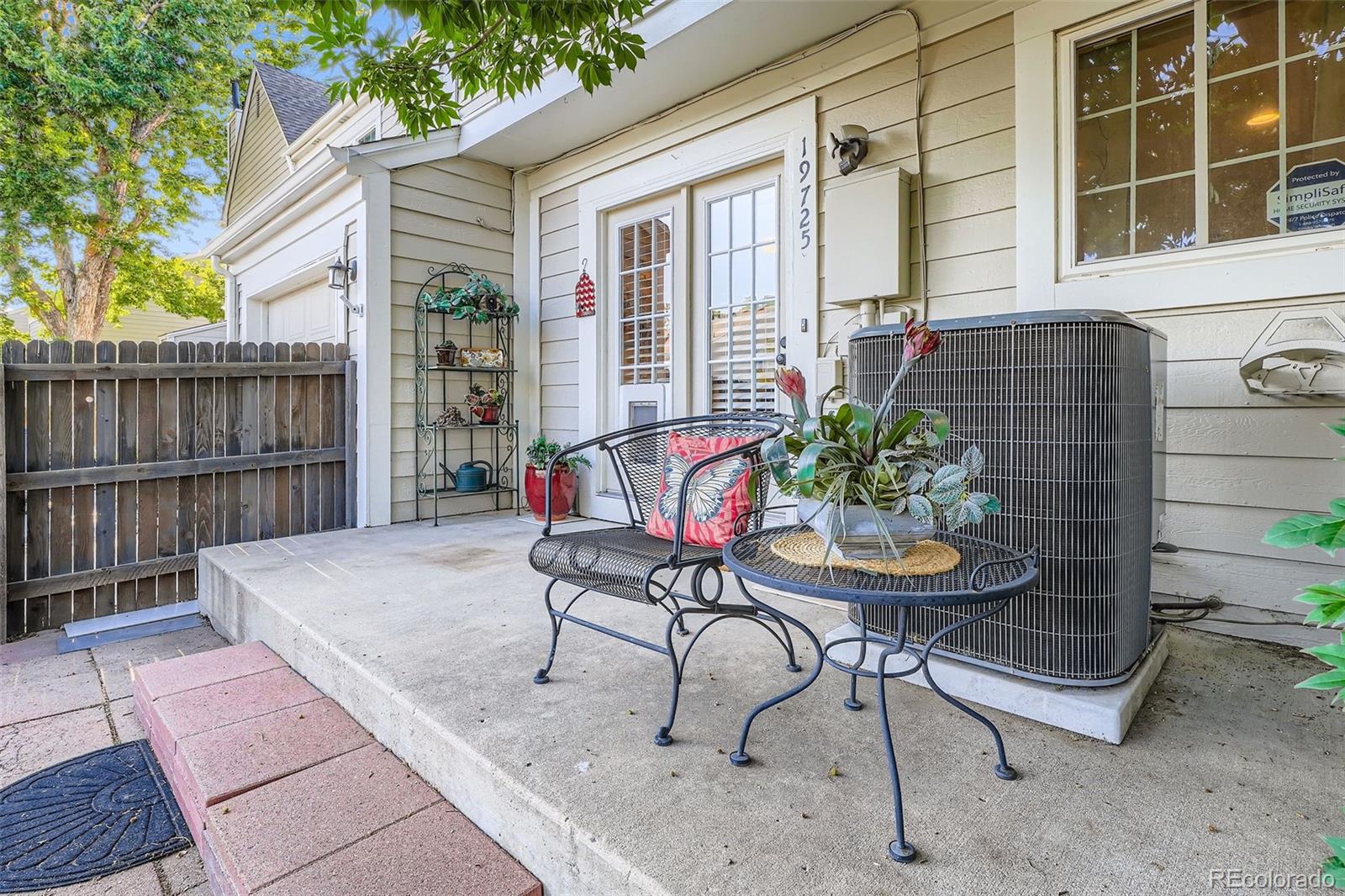 MLS Image #26 for 19725  rosewood court ,parker, Colorado