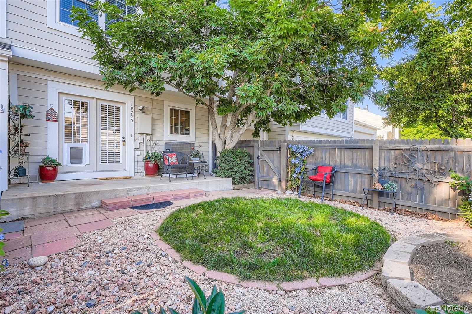 MLS Image #27 for 19725  rosewood court ,parker, Colorado