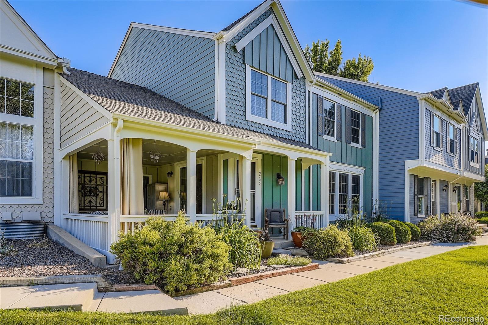 MLS Image #3 for 19725  rosewood court ,parker, Colorado