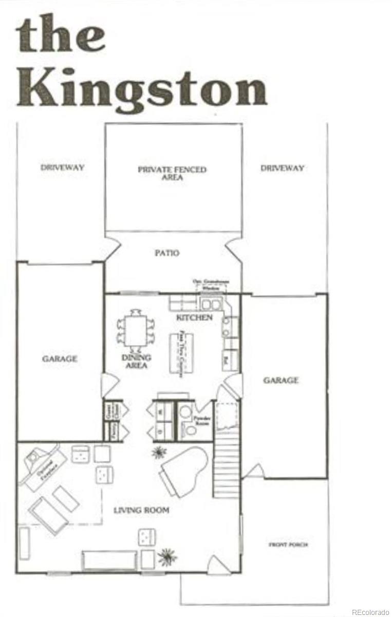 MLS Image #33 for 19725  rosewood court ,parker, Colorado