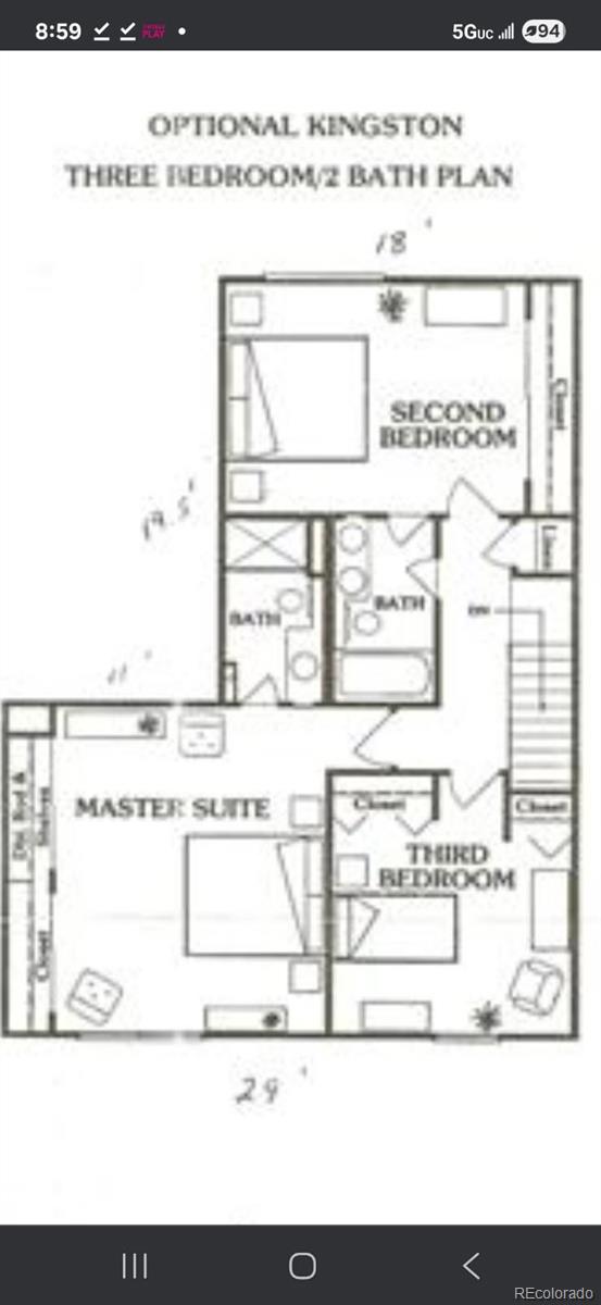 MLS Image #34 for 19725  rosewood court ,parker, Colorado